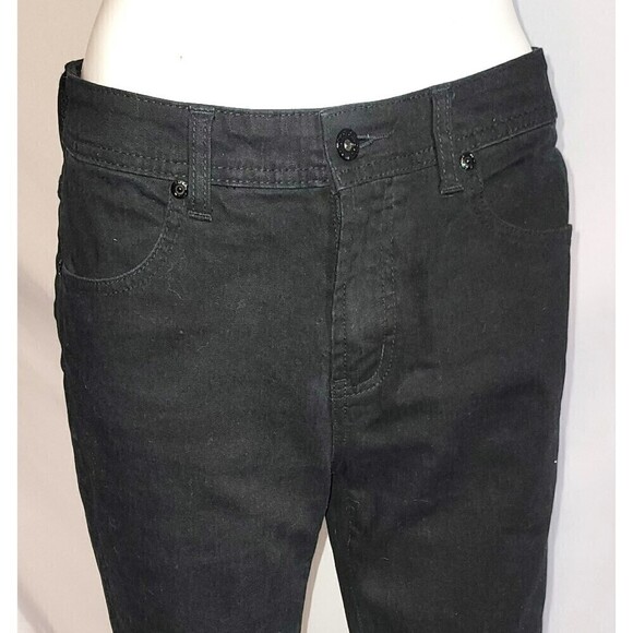 Chico's Platinum Denim Ultimate Fit Jeans - Size 0/30" - Picture 3 of 9